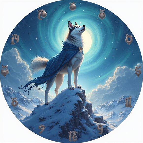 Other - 11.81 inches wall clock wide variety of styles and designs analog clock dial